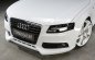 Preview: Rieger Spoilerlippe Audi A4 (B8/B81) 11.07-12.11 (bis Facelift) - 55501