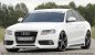 Preview: Rieger Seitenschweller Audi A4 (B8/B81) 11.07- - 55505