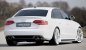 Preview: Rieger Heckklappenspoiler Audi A4 (B8/B81) 11.07-12.11 (bis Facelift) - 55510