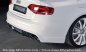 Preview: Rieger Heckschürzenansatz Audi A4 (B8/B81) 11.07-12.11 (bis Facelift) - 55512