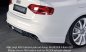 Preview: Rieger Heckschürzenansatz Audi A4 (B8/B81) 11.07-12.11 (bis Facelift) - 55513