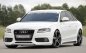 Preview: Rieger Spoilerlippe Audi A4 (B8/B81) 11.07-12.11 (bis Facelift) - 55520