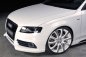 Preview: Rieger Spoilerlippe Audi A4 (B8/B81) 11.07-12.11 (bis Facelift) - 55520