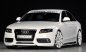 Preview: Rieger Spoilerlippe Audi A4 (B8/B81) 11.07-12.11 (bis Facelift) - 55520