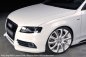 Preview: Rieger Spoilerschwert Audi A4 (B8/B81) 11.07-12.11 (bis Facelift) - 55521