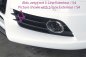 Preview: Rieger Spoilerschwert Audi A4 (B8/B81) 11.07-12.11 (bis Facelift) - 55521