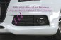 Preview: Rieger Spoilerschwert Audi A4 (B8/B81) 11.07-12.11 (bis Facelift) - 55521