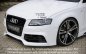 Preview: Rieger Spoilerstoßstange Audi A4 (B8/B81) 11.07-12.11 (bis Facelift) - 55524