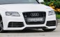 Preview: Rieger Spoilerstoßstange Audi A4 (B8/B81) 11.07-12.11 (bis Facelift) - 55525