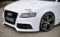 Preview: Rieger Spoilerstoßstange Audi A4 (B8/B81) 11.07-12.11 (bis Facelift) - 55525
