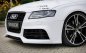 Preview: Rieger Spoilerstoßstange Audi A4 (B8/B81) 11.07-12.11 (bis Facelift) - 55525