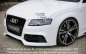 Preview: Rieger Spoilerstoßstange Audi A4 (B8/B81) 11.07-12.11 (bis Facelift) - 55527