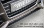 Preview: Rieger Spoilerschwert Audi A4 (B8/B81) 11.07-12.11 (bis Facelift) - 55529