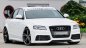 Preview: Rieger Seitenschweller Audi A4 (B8/B81) 11.07- - 55533