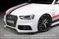 Preview: Rieger Spoilerstoßstange Audi A4 (B8/B81) 01.12- (ab Facelift) - 55540