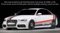 Preview: Rieger Spoilerstoßstange Audi A4 (B8/B81) 01.12- (ab Facelift) - 55541