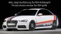 Preview: Rieger Spoilerstoßstange Audi A4 (B8/B81) 01.12- (ab Facelift) - 55542