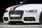 Preview: Rieger Spoilerstoßstange Audi A4 (B8/B81) 01.12- (ab Facelift) - 55544