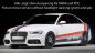 Preview: Rieger Spoilerstoßstange Audi A4 (B8/B81) 01.12- (ab Facelift) - 55545