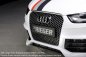 Preview: Rieger Spoilerstoßstange Audi A4 (B8/B81) 01.12- (ab Facelift) - 55545