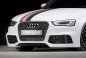 Preview: Rieger Spoilerstoßstange Audi A4 (B8/B81) 01.12- (ab Facelift) - 55546