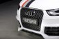 Preview: Rieger Spoilerstoßstange Audi A4 (B8/B81) 01.12- (ab Facelift) - 55546