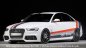 Preview: Rieger Spoilerstoßstange Audi A4 (B8/B81) 01.12- (ab Facelift) - 55547