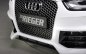 Preview: Rieger Spoilerschwert Audi A4 (B8/B81) 01.12- (ab Facelift) - 55548