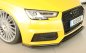 Preview: Rieger Spoilerschwert Audi A4 (B9/F4) 08.15-07.18 (bis Facelift 1) - 55550