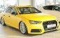 Preview: Rieger Spoilerschwert Audi A4 (B9/F4) 08.15-07.18 (bis Facelift 1) - 55550