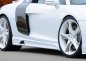 Preview: Rieger Seitenschweller Audi R8 (42) 04.07- - 55607