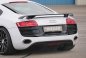 Preview: Rieger Heckflügel Audi R8 (42) 04.07- - 55610