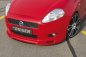 Preview: Rieger Spoilerlippe Fiat Grande Punto (199) 10.05- - 56040