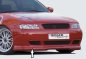 Preview: Rieger Spoilerlippe Audi A3 (8L) - 56600
