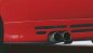 Preview: Rieger Heckschwert Audi A3 (8L) - 56609