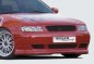 Preview: Rieger Spoilerlippe Audi A3 (8L) - 56611