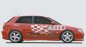 Preview: Rieger Seitenschweller Audi A3 (8L) - 56614