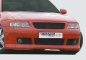 Preview: Rieger Spoilerstoßstange S3-Look Audi A3 (8L) - 56621
