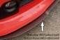 Preview: Rieger Spoilerschwert S3-Look Audi A3 (8L) - 56628