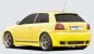 Preview: Rieger Heckschürze Audi A3 S3 (8L) 99- - 56632