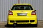 Preview: Rieger Heckschürze Audi A3 (8L) - 56642