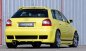 Preview: Rieger Heckschürze Audi A3 (8L) - 56642