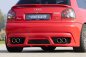 Preview: Rieger Heckschürze neues Design Audi A3 (8L) - 56643