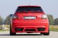Preview: Rieger Heckschürze neues Design Audi A3 (8L) - 56643
