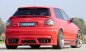 Preview: Rieger Heckschürze neues Design Audi A3 (8L) - 56643