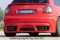 Preview: Rieger Heckschürze neues Design Audi A3 (8L) - 56644