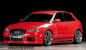 Preview: Rieger Spoilerstoßstange R-Frame Audi A3 (8L) 09.96-02.03 - 56652