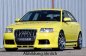 Preview: Rieger Spoilerstoßstange R-Frame Audi A3 (8L) 09.96-02.03 - 56663