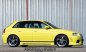 Preview: Rieger Spoilerstoßstange R-Frame Audi A3 (8L) 09.96-02.03 - 56663
