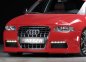 Preview: Rieger Spoilerstoßstange R-Frame Audi A3 (8L) 09.96-02.03 - 56672